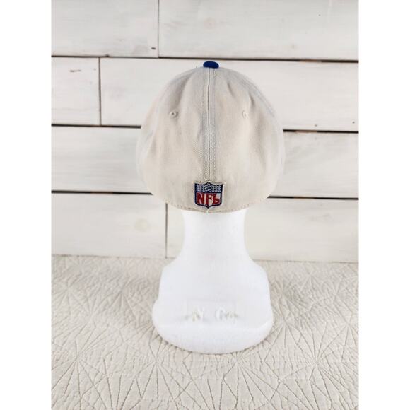 NFL Vintage Collection Seahawks Baseball Hat Flexfit Reebok S/M - Picture 5 of 11